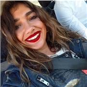 Doy clases económicas de matemáticas hasta nivel de bachillerato. Me encanta ofrecer lo que sé y aprender de las personas